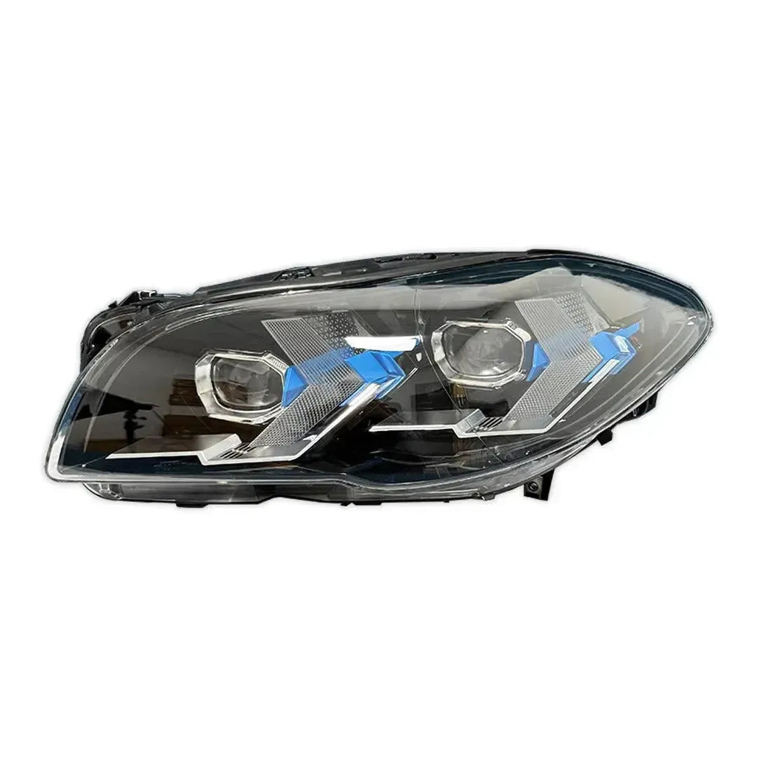 LCI Style LED Headlight - BMW 5 Series F10/F18