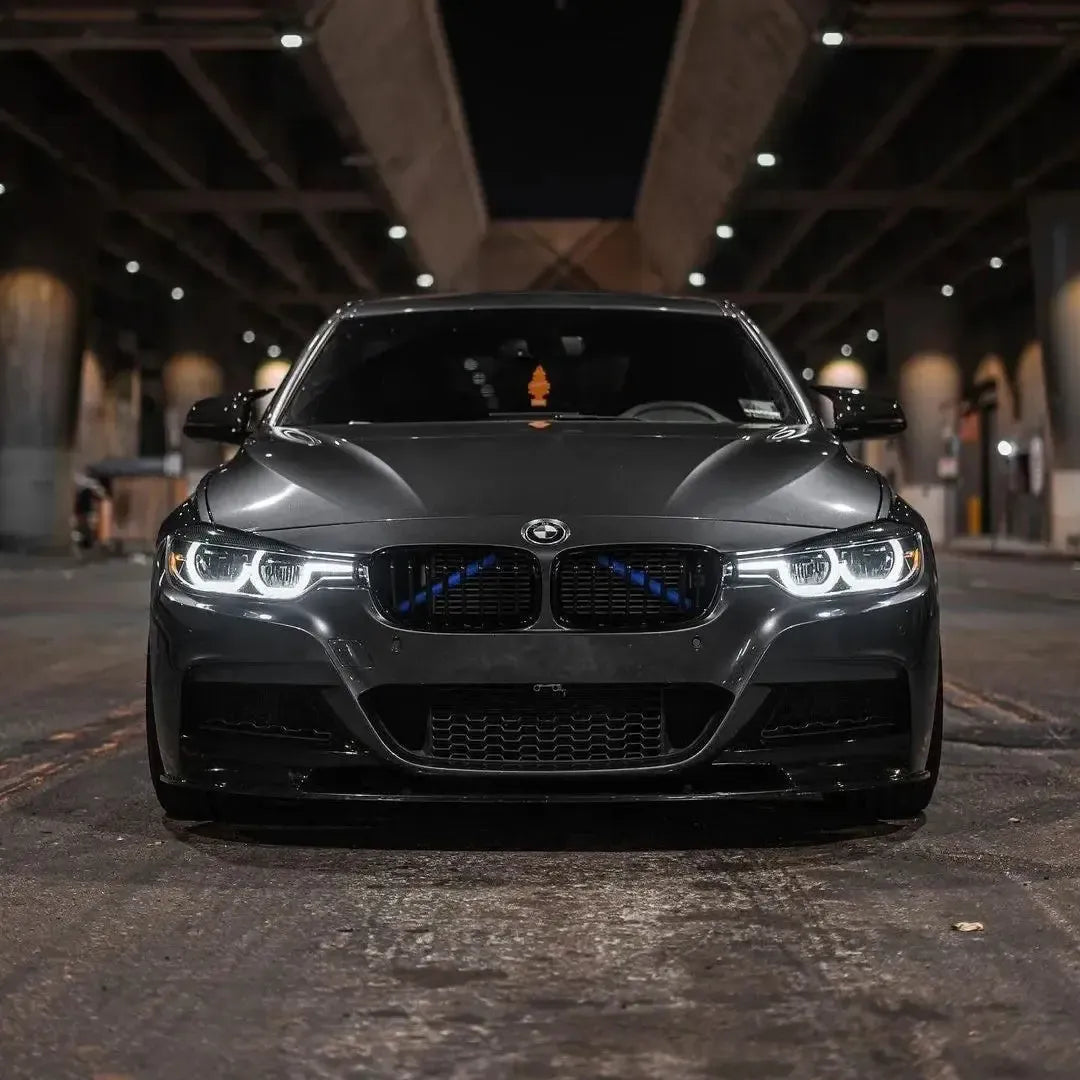 LCI Style LED Headlights - BMW F30 3 Series