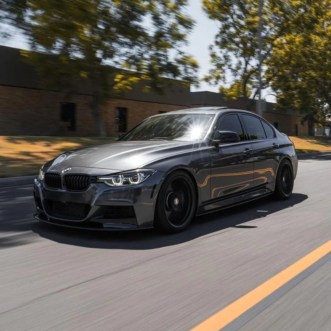 LCI Style LED Headlights - BMW F30 3 Series