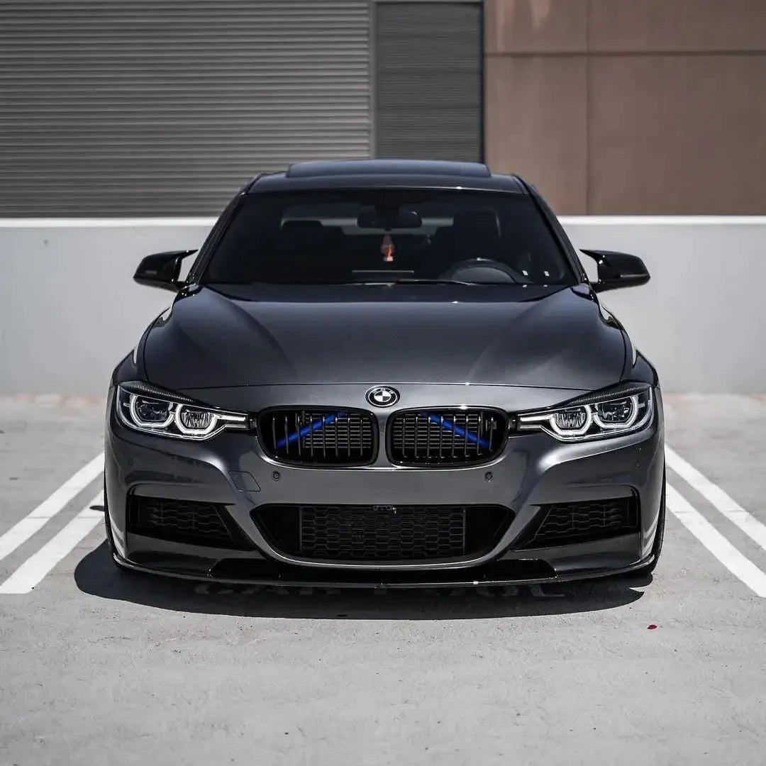 LCI Style LED Headlights - BMW F30 3 Series