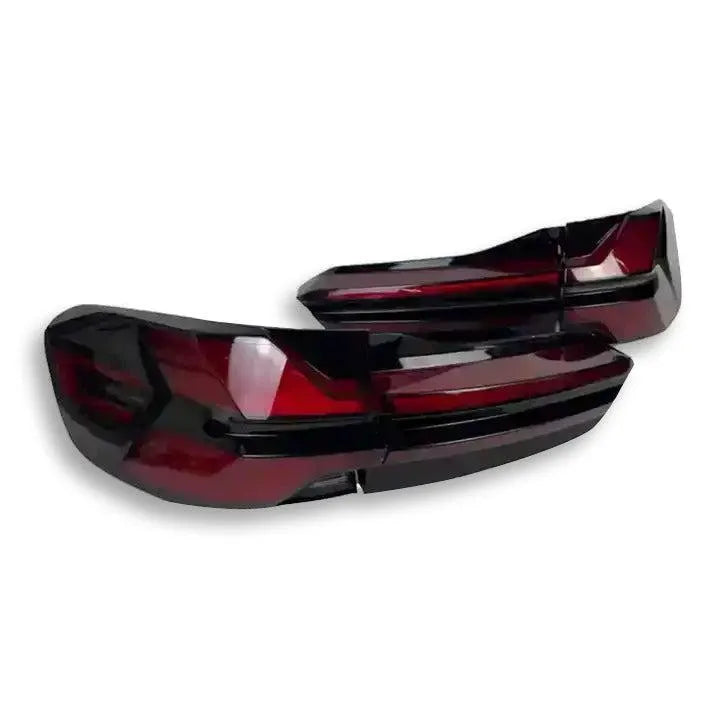 LCI Style Rear Taillights - BMW F95 X5M & G05 X5