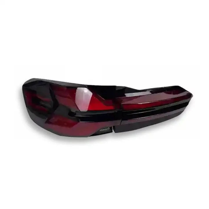 LCI Style Rear Taillights - BMW F95 X5M & G05 X5