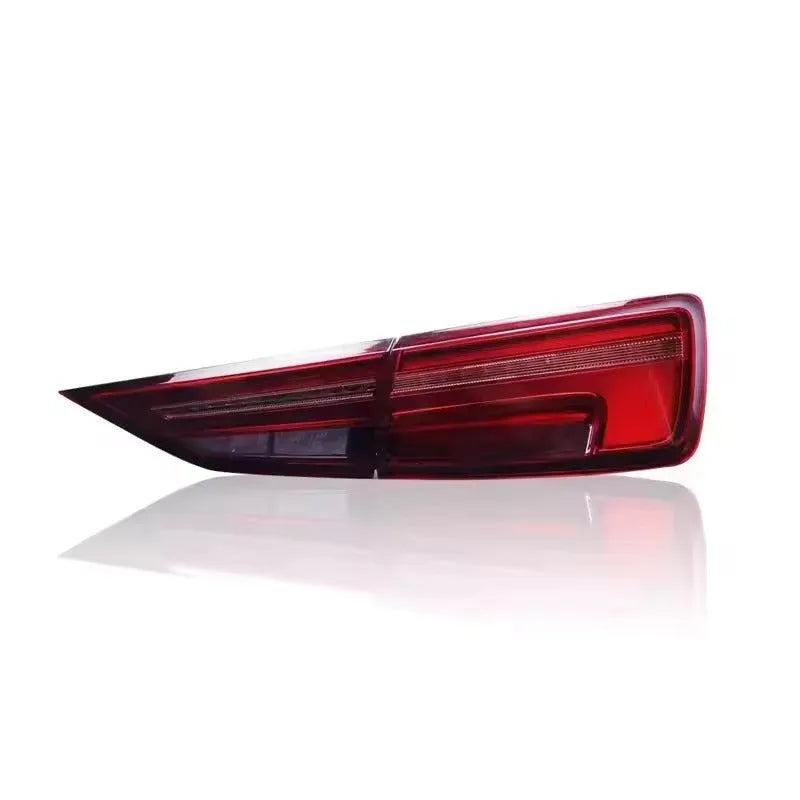 LCI Style Taillights - Audi 8V A3