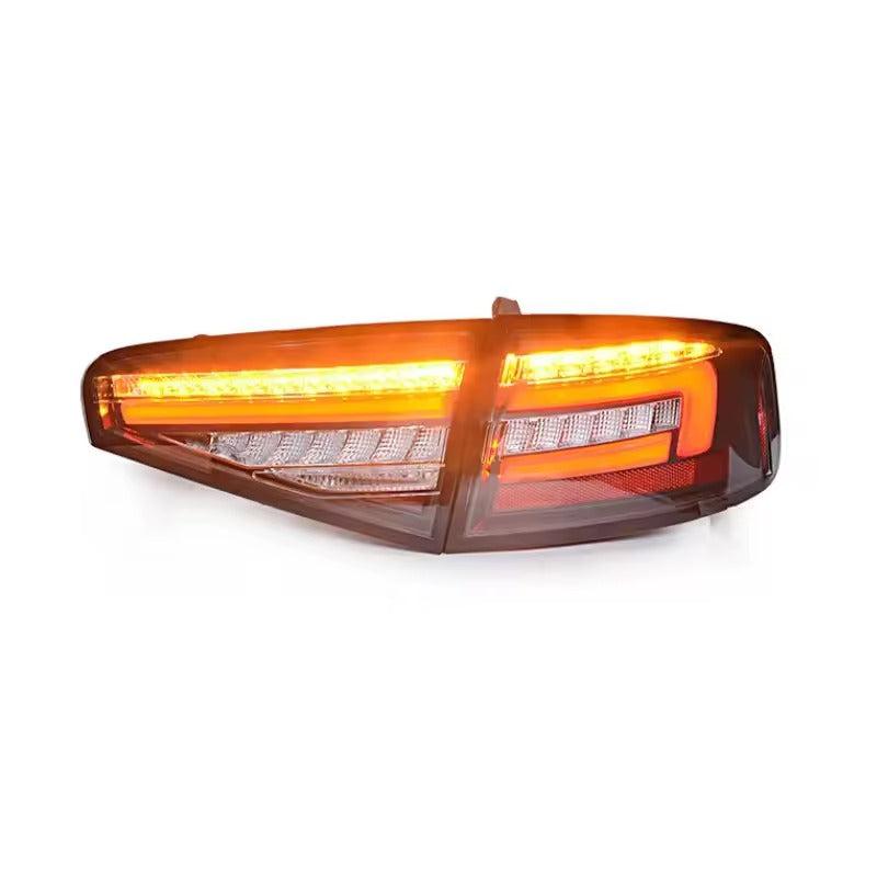 LCI Style Taillights - Audi B8.5 A4 & S4