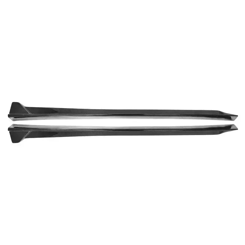 LD Style Carbon Fiber Side Skirt - BMW F95 X5M