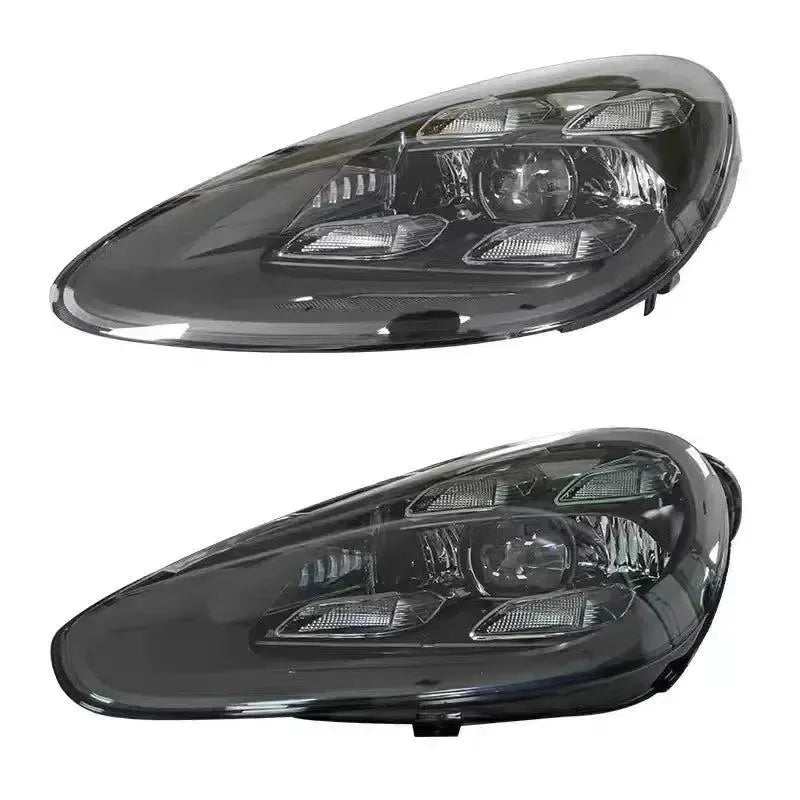 Car Lights For Porsche Panamera LED Headlights 2010 2011 2012 2013 970 970.1 Laser Matrix Headlamps Plug and Play - AliExpress 34 | 2PCS Car LED Headlights Compatible For Panamera 970 970.1 2010-201 | ヘッドライト本体 | NIDFRVKL(小さな店)
