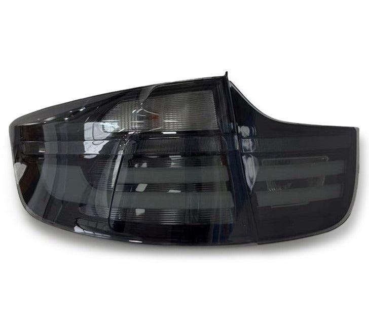 LED Tail Lights - BMW E71 X6