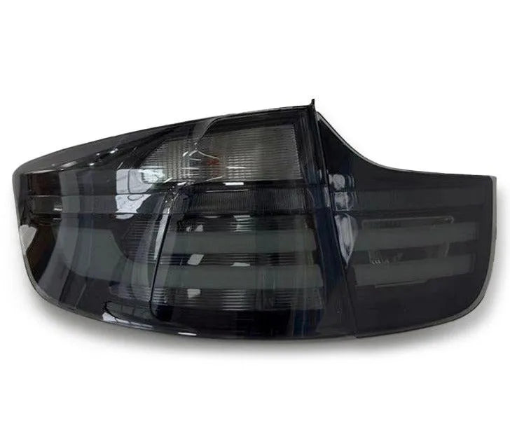 LED Tail Lights - BMW E71 X6