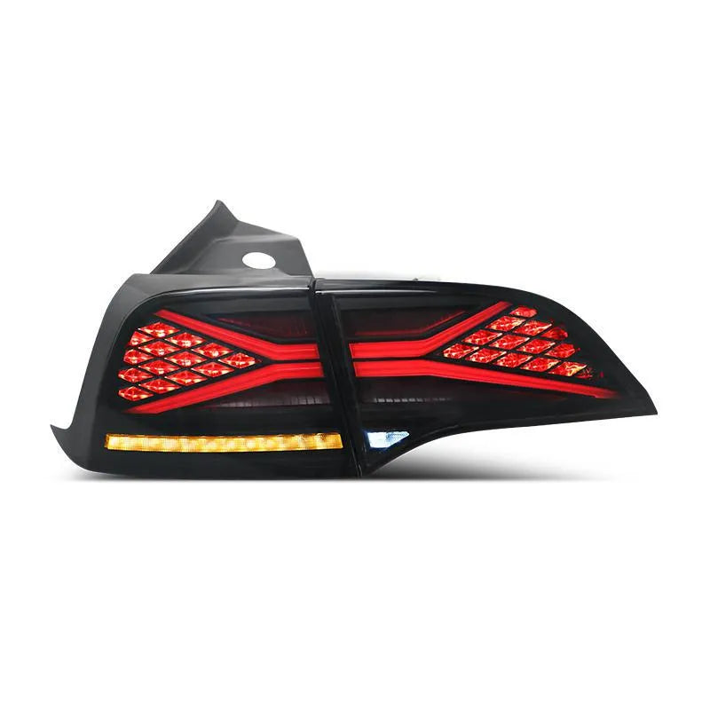 LED Tail Lights - Tesla Model Y / Model 3