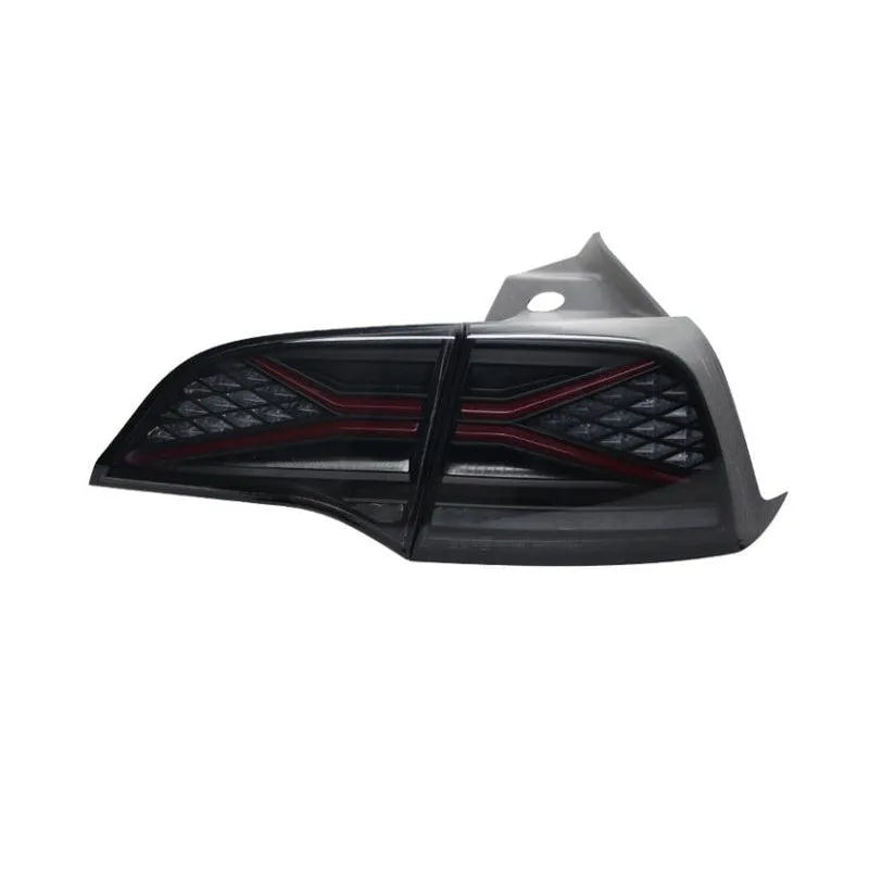 LED Tail Lights - Tesla Model Y / Model 3