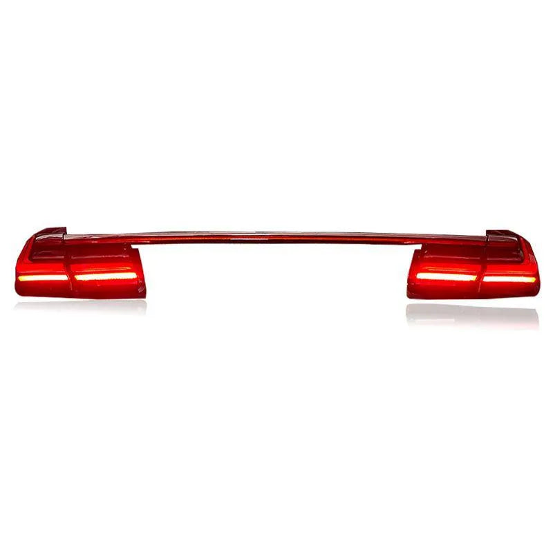 LED Taillights - BMW F01 / F02 7 Series
