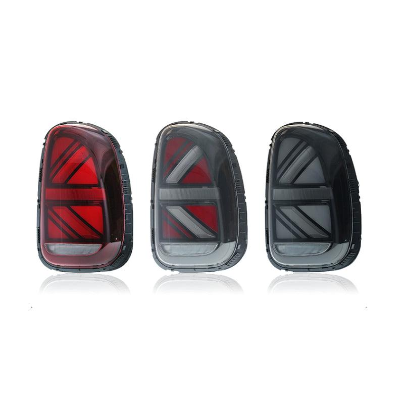 LED Taillights - MINI Cooper R60