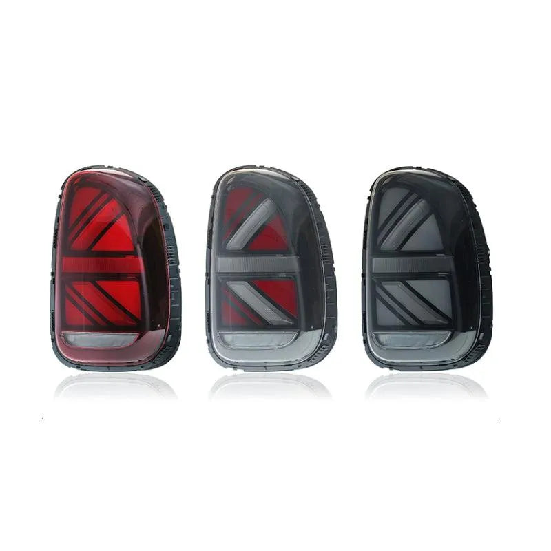 LED Taillights - MINI Cooper R60