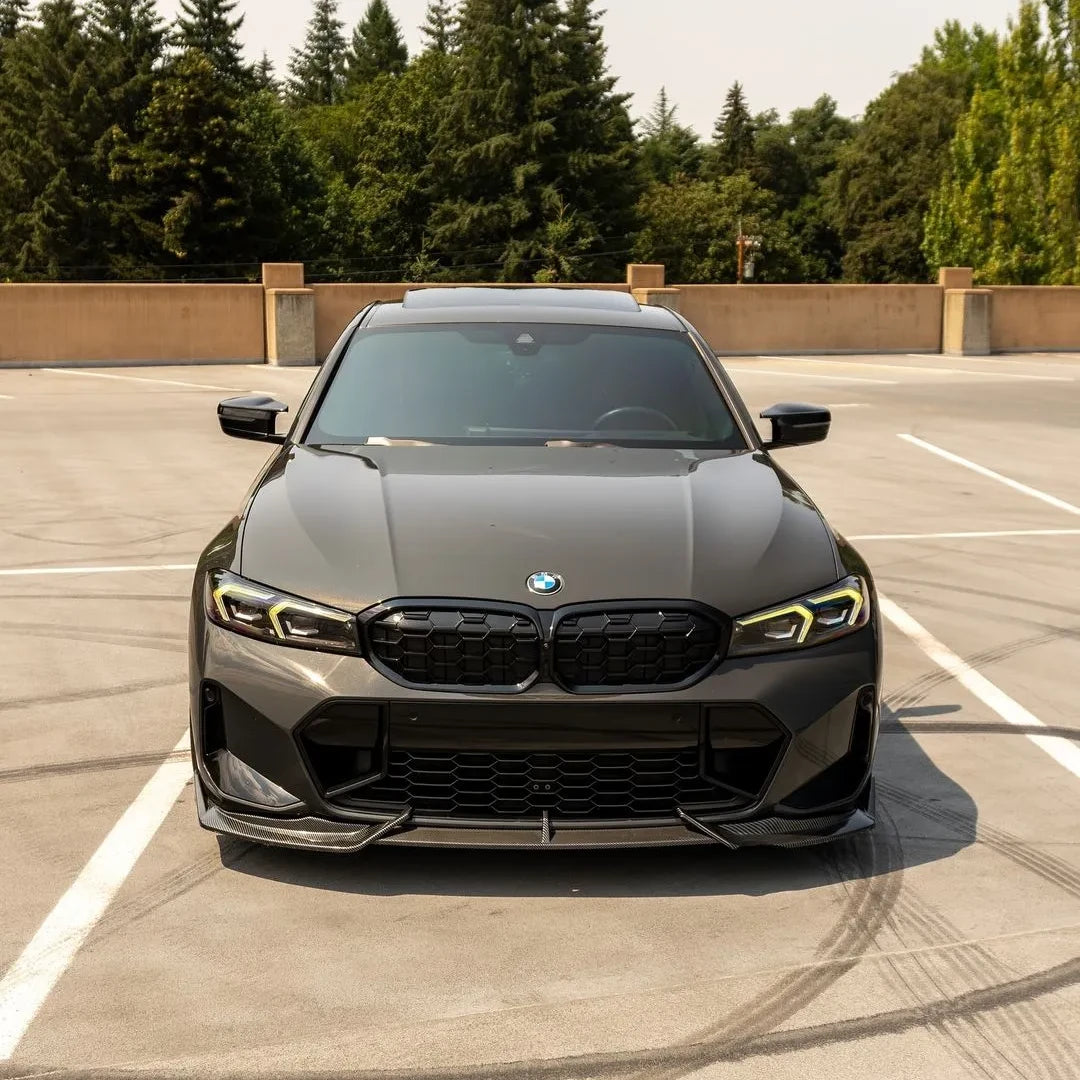 Laser Style LED Headlights - BMW G20 3 Series