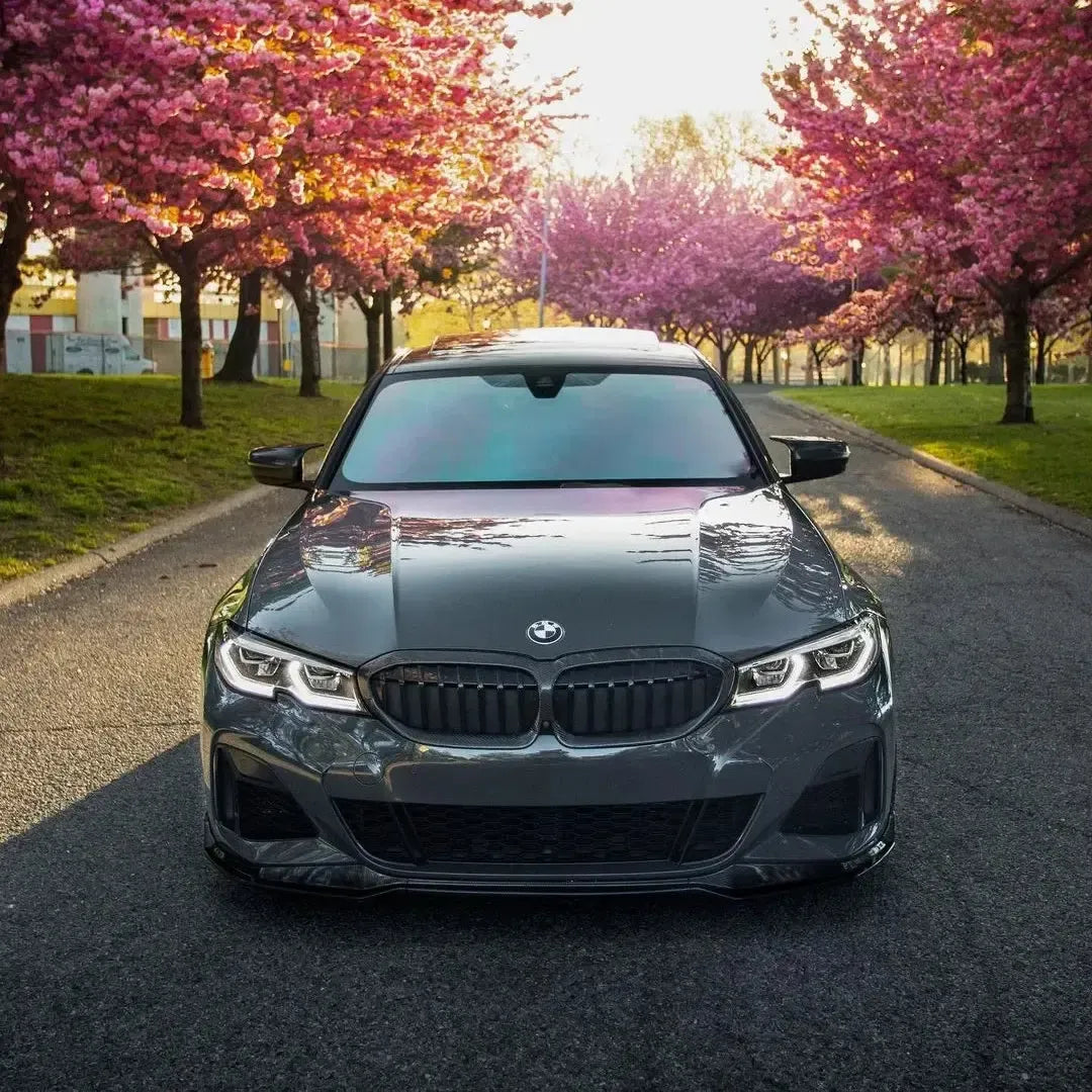 Laser Style LED Headlights - BMW G20 3 Series