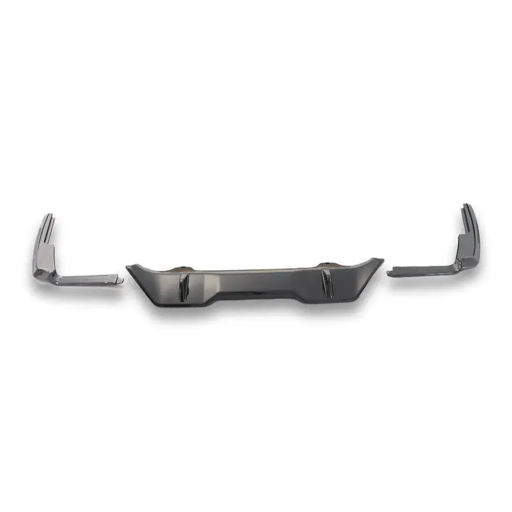 M Tech ABS Rear Diffuser - BMW F44 2 Series