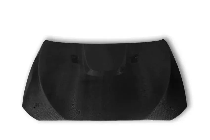 M5 Style Carbon Fiber Front Hood - BMW F10 5 Series