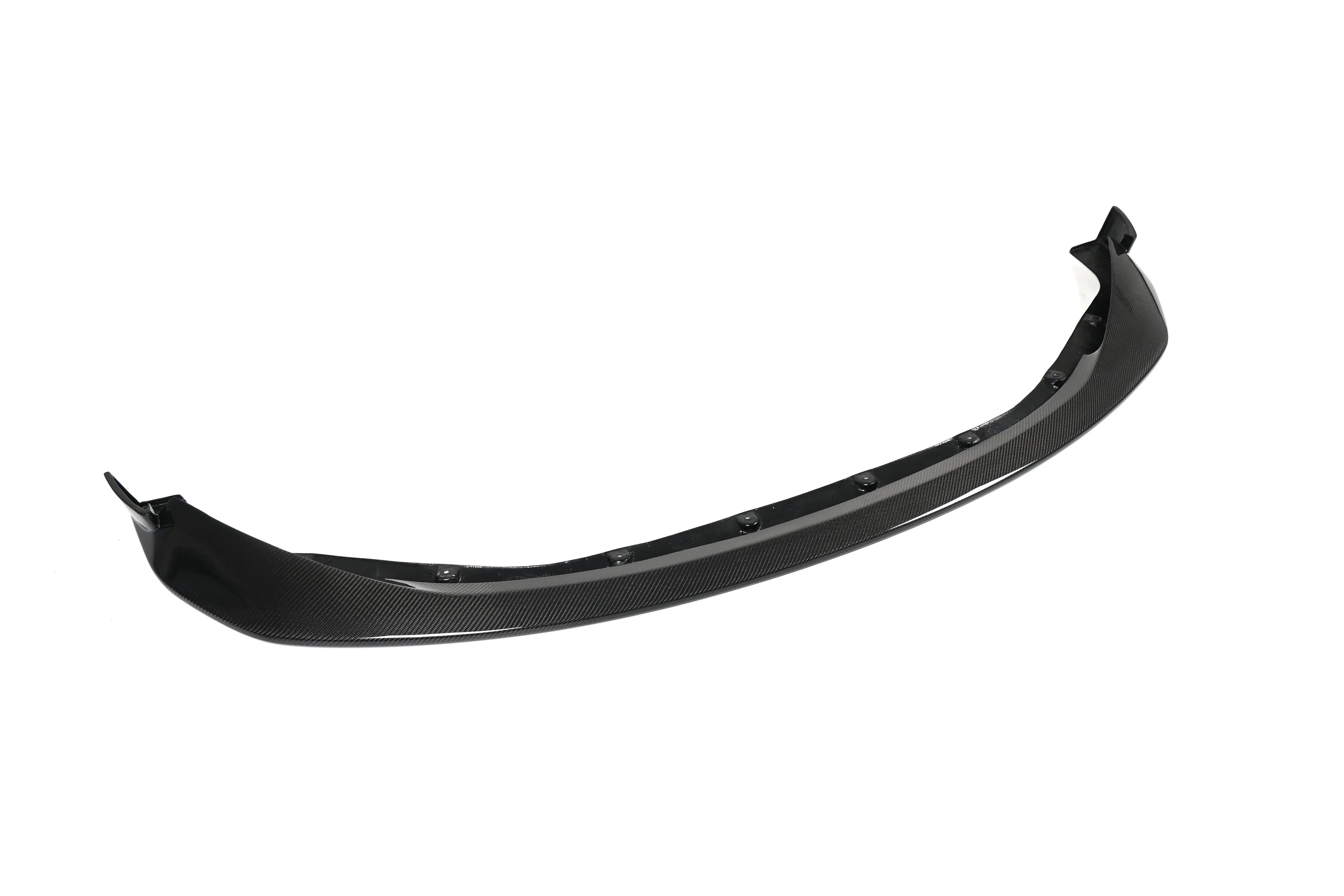 MHC Style Carbon Fiber Front Lip V2 - BMW G80 M3 & G82/G83 M4