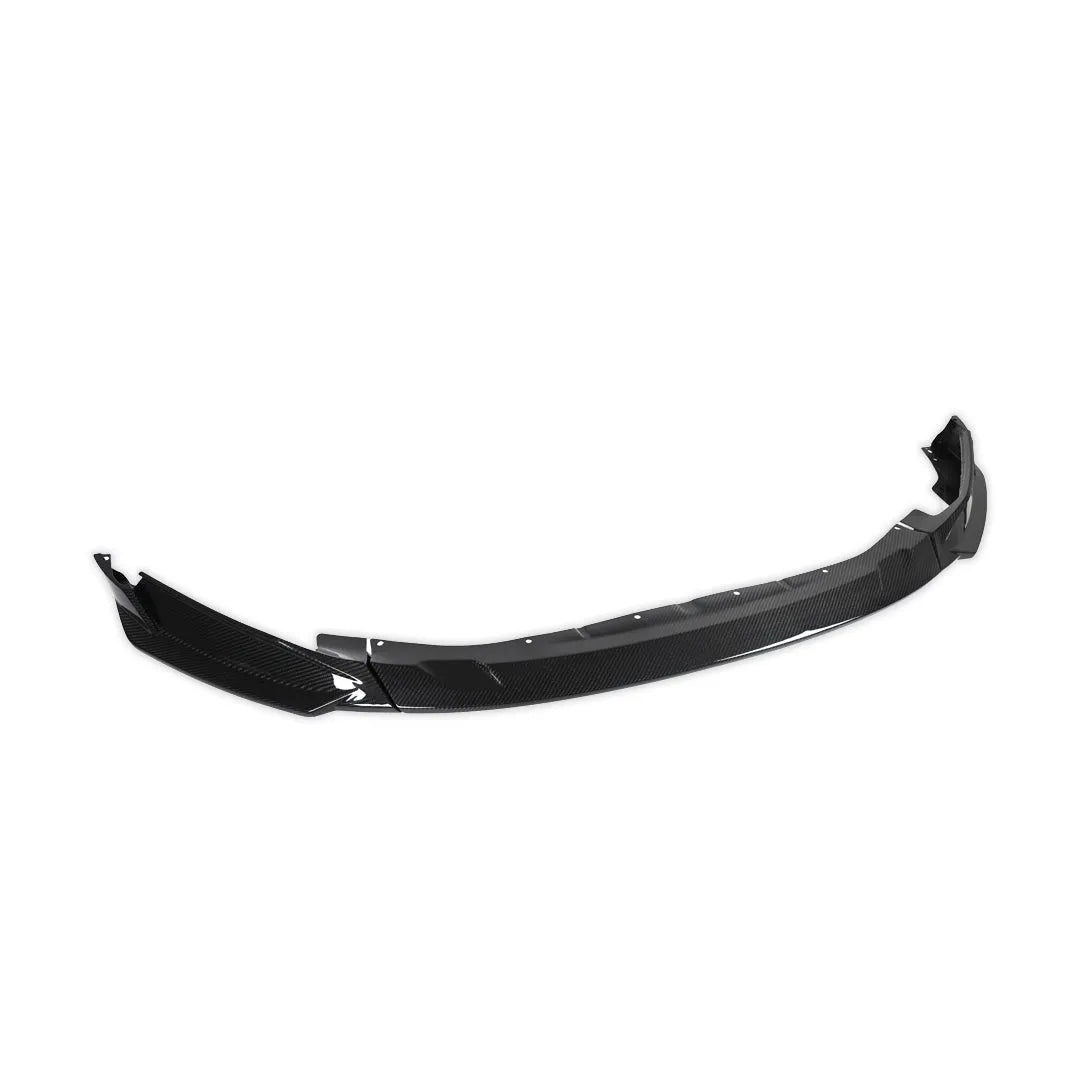 MHC Style Carbon Fiber Front Lip V3 - BMW G80 M3 & G82/G83 M4