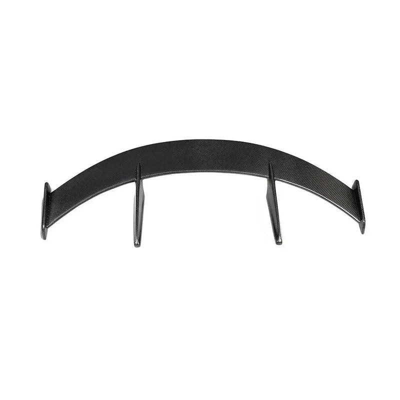 MHC Style Carbon Fiber Wing - BMW F80 M3 & F82 / F83 M4