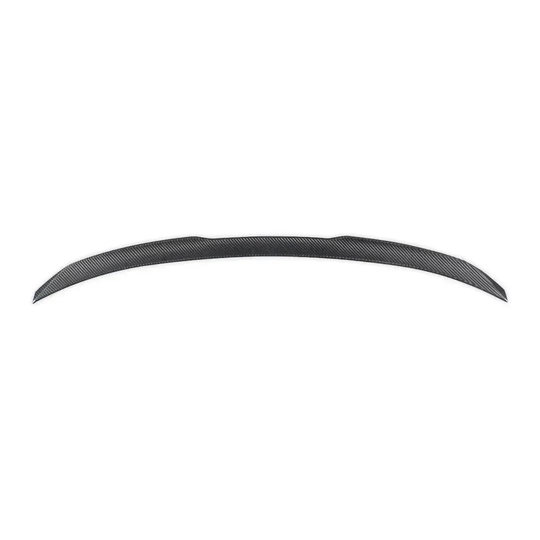 MP PRO V2 Style Carbon Fiber Trunk Spoiler - BMW F90 M5 & G30 5 Series