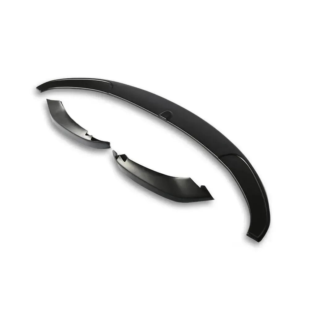 MP Style ABS Front Lip - BMW F32 / F33 / F36 4 Series