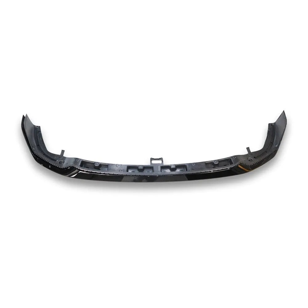 MP Style ABS Front Lip - BMW F40 1 Series