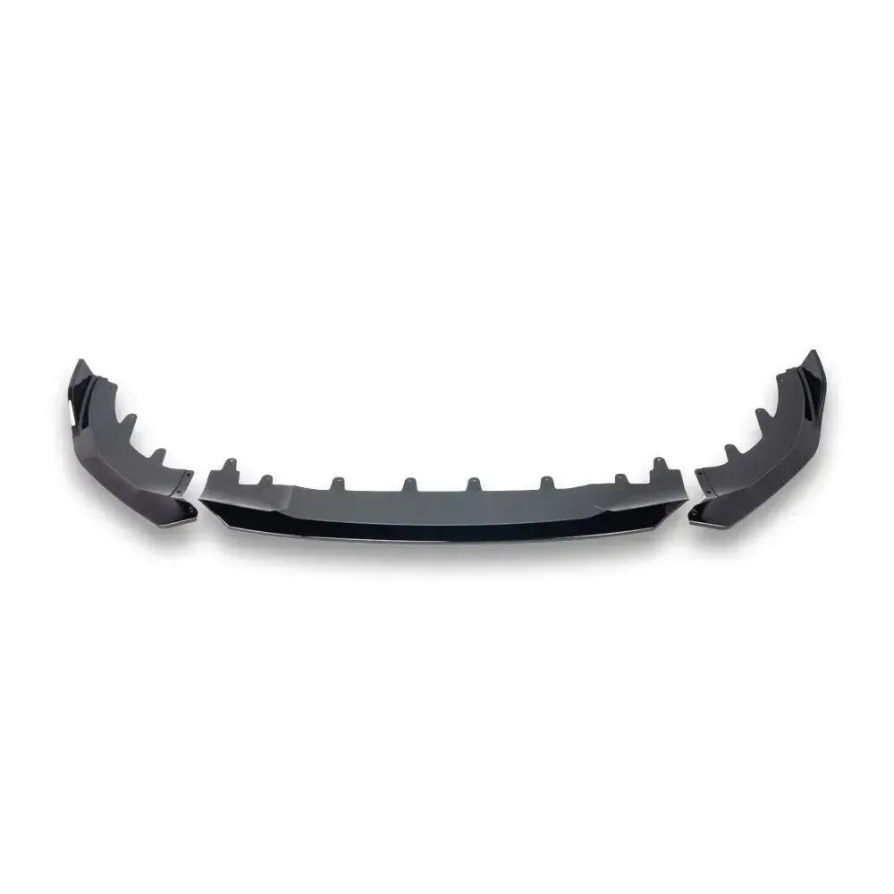 MP Style ABS Front Lip - BMW G42 2 Series