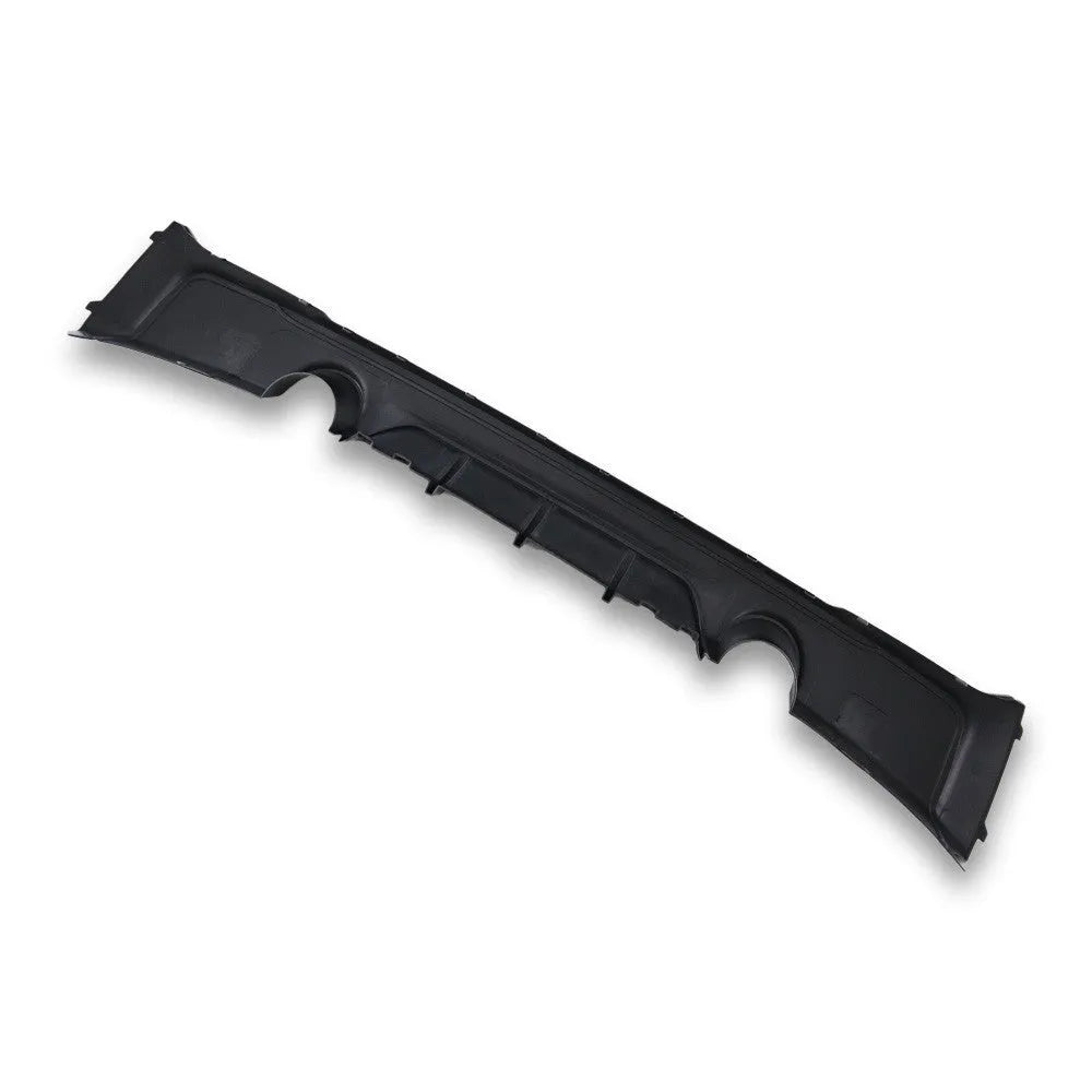 MP Style ABS Rear Diffuser - BMW F22 / F23 2 Series