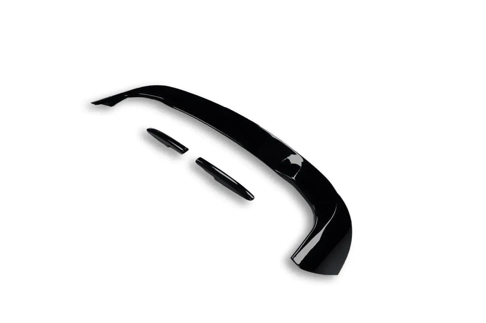 MP Style ABS Roof Spoiler - BMW G01 X3