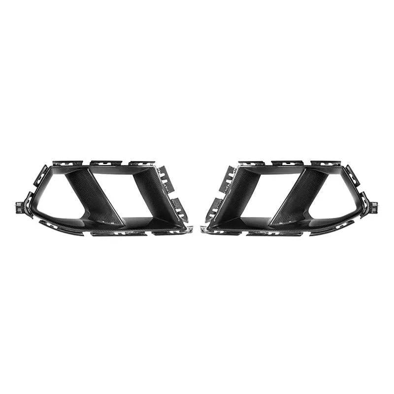 MP Style Carbon Fiber Air Ducts - BMW G80 M3 & G82 / G83 M4