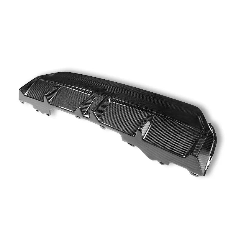 MP Style Carbon Fiber Body Kit - BMW G42 2 Series