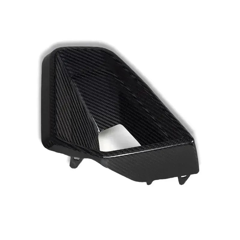 MP Style Carbon Fiber Front Air Ducts - BMW G05 X5 LCI