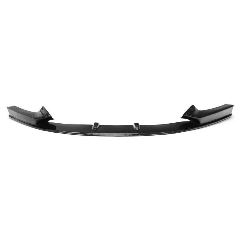 M Performance Style Carbon Fiber Front Lip - BMW F22 / F23 2 Series