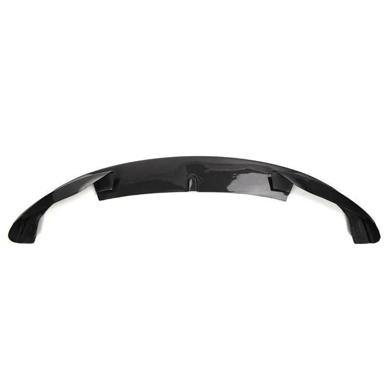 M Performance Style 3-Piece Carbon Fiber Front Lip - BMW F32 / F33 / F36 4 Series