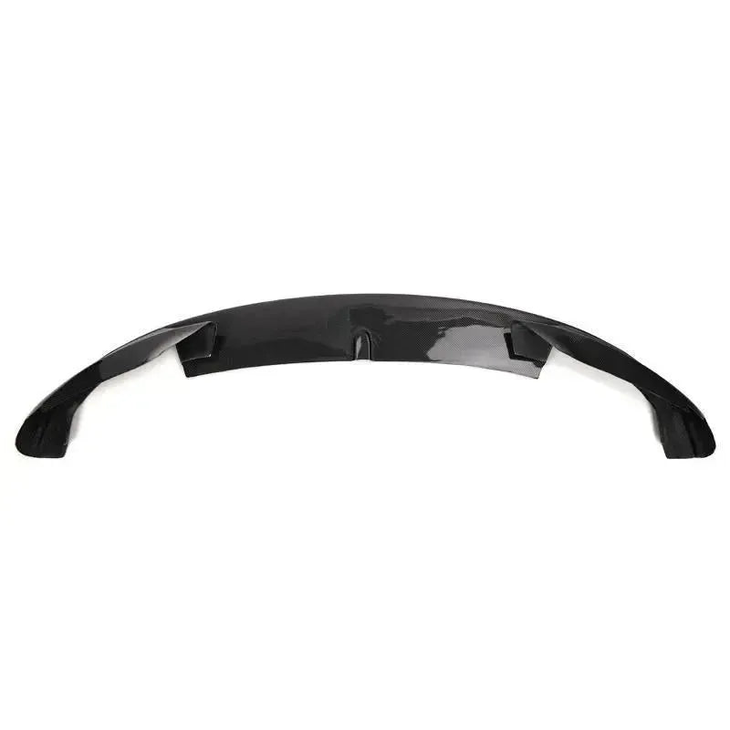 M Performance Style 3-Piece Carbon Fiber Front Lip - BMW F32 / F33 / F36 4 Series