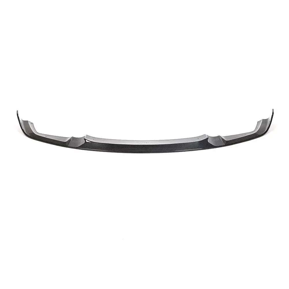 MP Style Carbon Fiber Front Lip - BMW F87 M2