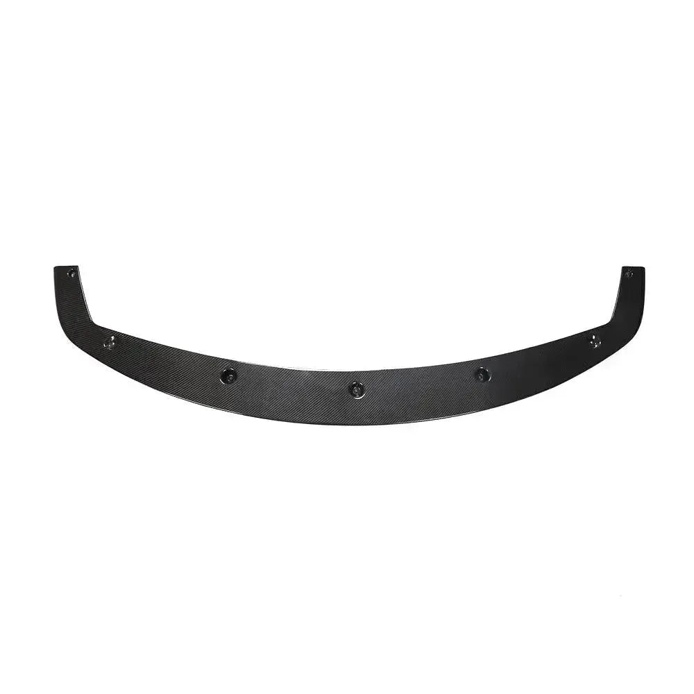 MP Style Carbon Fiber Front Lip - BMW F87 M2