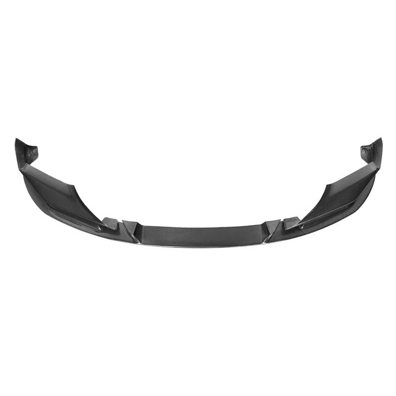 MP Style Carbon Fiber Front Lip - BMW F90 M5