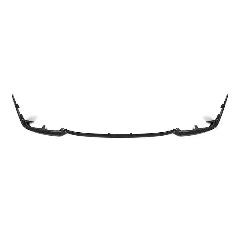 MP Style Carbon Fiber Front Lip - BMW G87 M2
