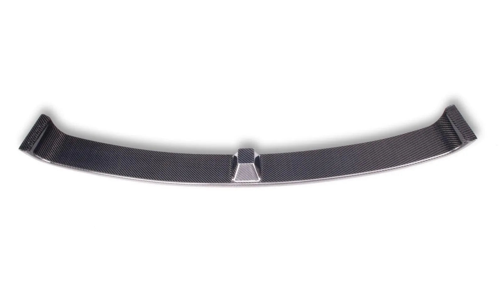 MP Style Carbon Fiber Roof Spoiler - BMW G42 2 Series