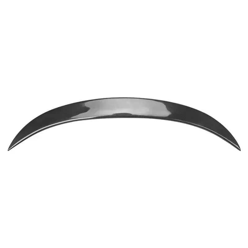 MP Style Carbon Fiber Trunk Spoiler - BMW F06 / F12 / F13 M6 & 6 Series