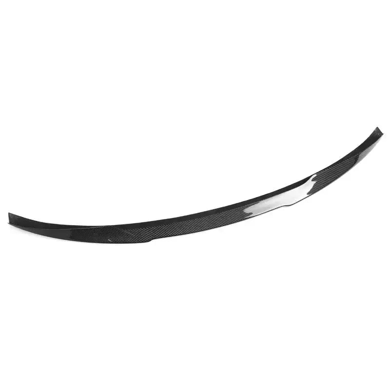 MP Style Carbon Fiber Trunk Spoiler - BMW F82 M4