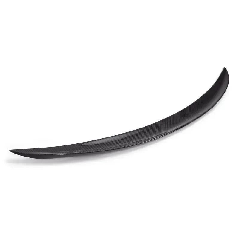 MP Style Carbon Fiber Trunk Spoiler - BMW F87 M2 & F22 2 Series