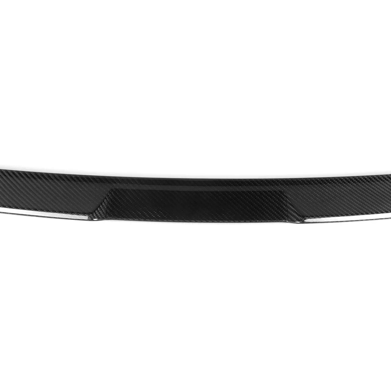 MP Style Carbon Fiber Trunk Spoiler - BMW G60 5 Series