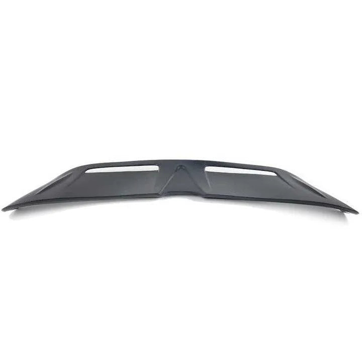 MSY Style Carbon Fiber Rear Wing - McLaren 720S