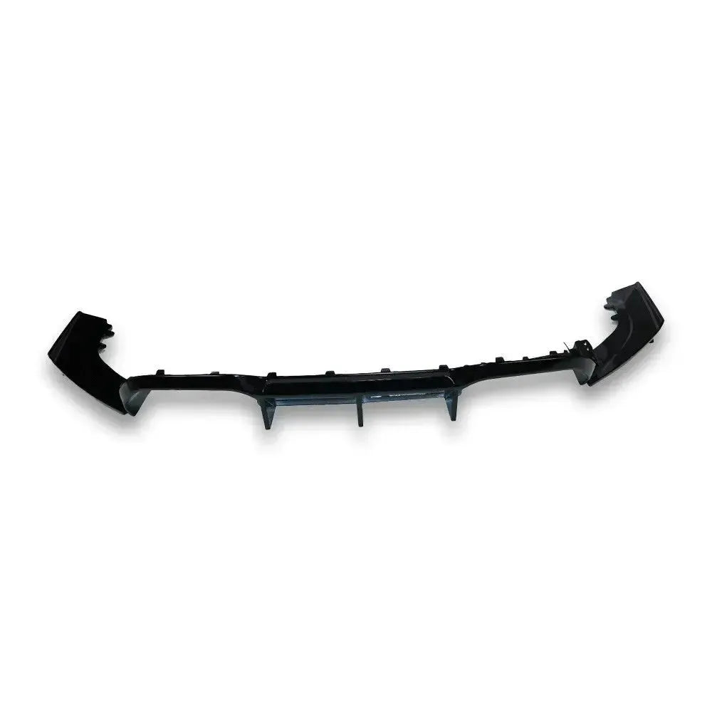 MTC Style ABS Rear Diffuser - BMW F87 M2