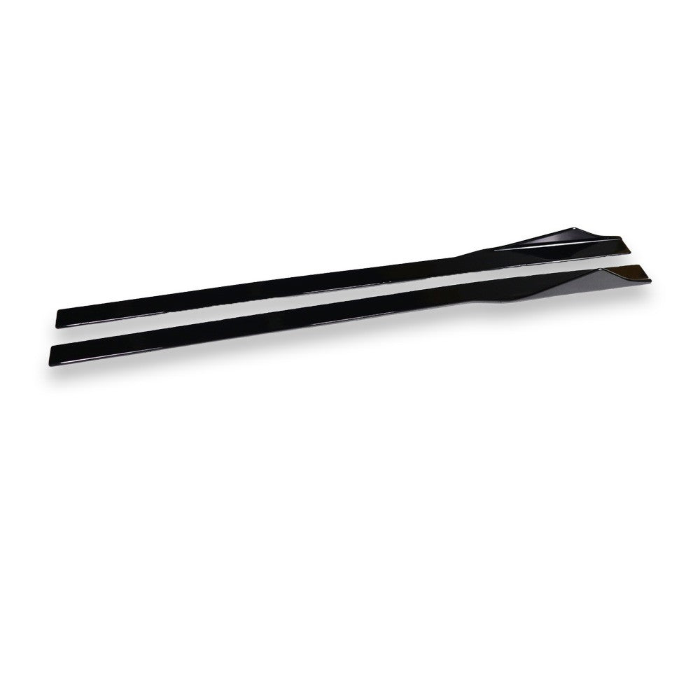 MTC Style ABS Side Skirts - BMW F87 M2 & F22 2 Series