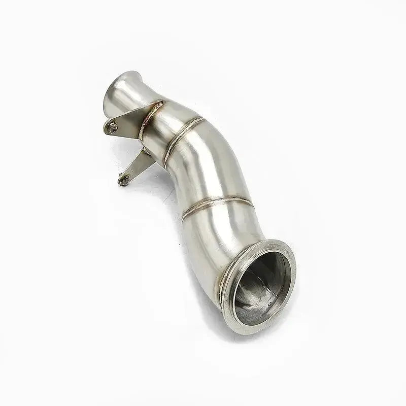 N55 Downpipes – BMW F20 F21 M135i, F22 M235i, F87 M2, F30 335i, F32 F33 435i, F10 535i, F06 640i