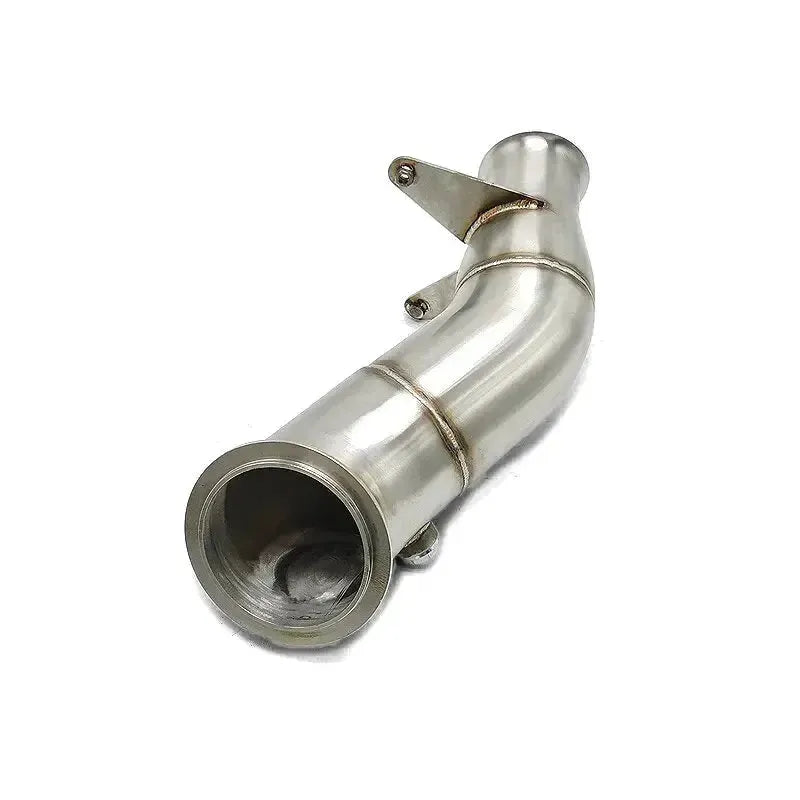 N55 Downpipes – BMW F20 F21 M135i, F22 M235i, F87 M2, F30 335i, F32 F33 435i, F10 535i, F06 640i